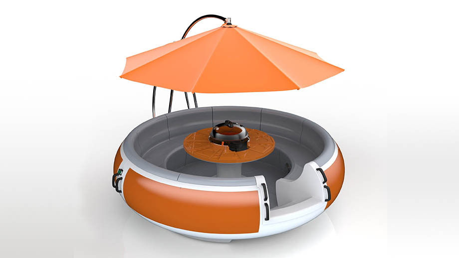 Spurga BBQ spurga – mindaugolaivai.lt